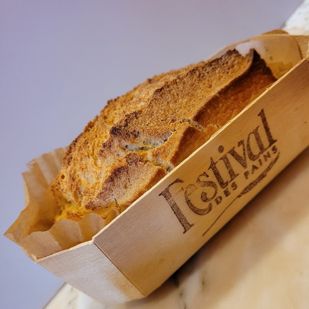 BOULANGERIE LE FOURNIL DE ST GERVAIS 3